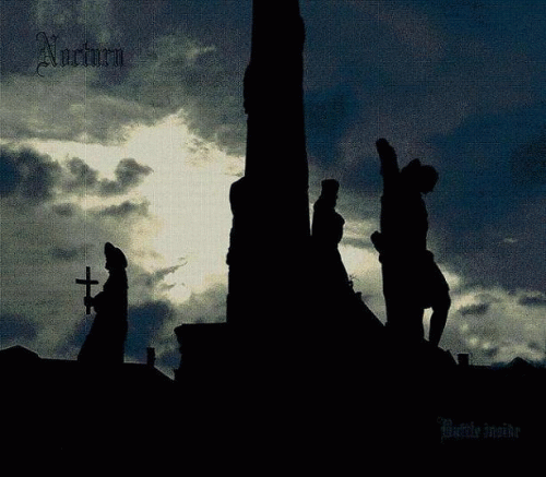 Nocturn (ROU) : Battle Inside